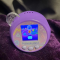 【日本乐天邮包分享】Takara Tomy电子宠物饲养游戏机(紫色)