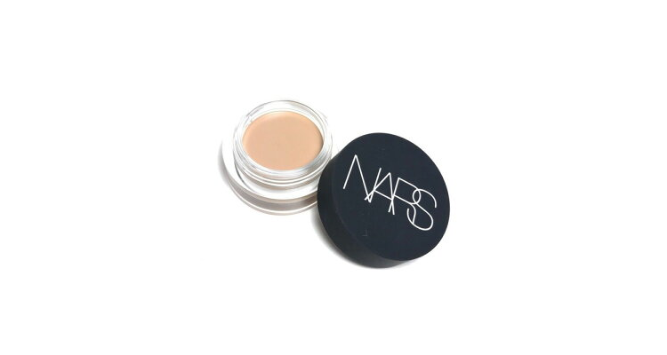 NARS soft matte complete conceal