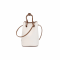 Kangol Canvas Square Bucket Bag