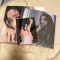 JISOO FIRST SINGLE VINYL LP [ME] LIMITED EDITION