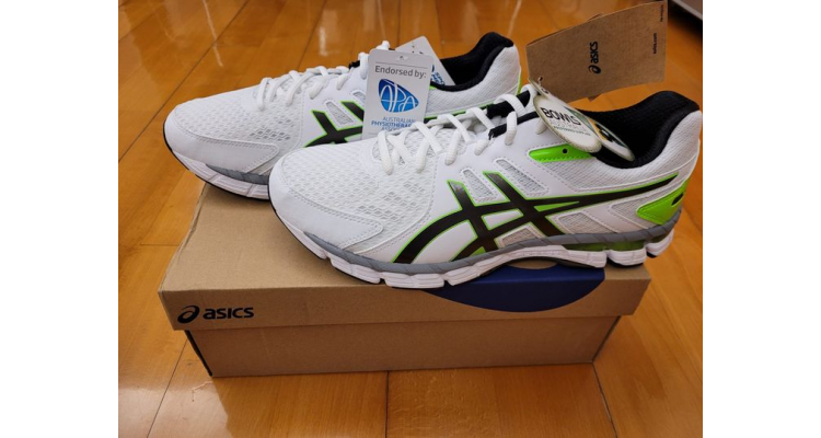 Asics - Gel Rink Scorcher 