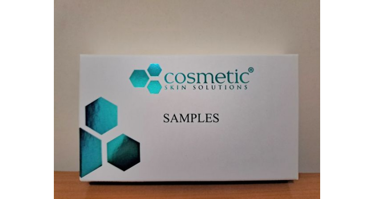 美国Cosmetic Skin Solutions-Sample Pack