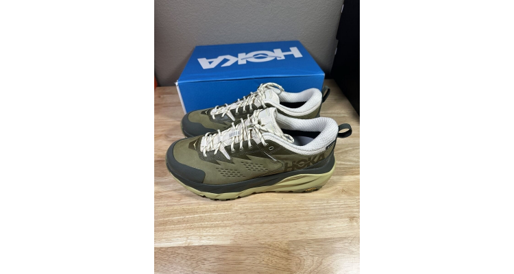 德国43einhalb-HOKA ONE ONE Kaha Low Gore-Tex