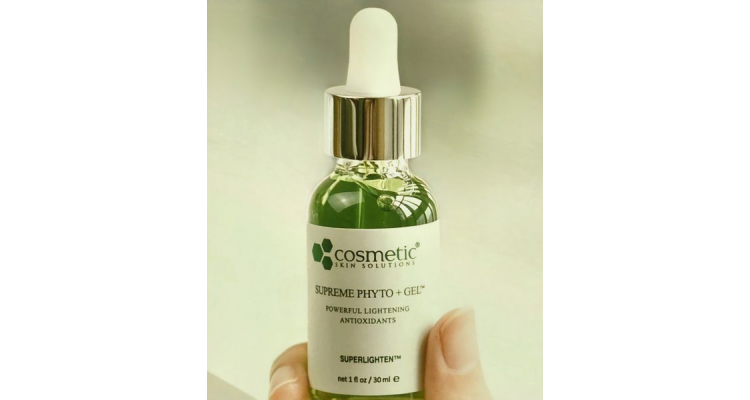 美国Cosmetic Skin Solutions-Supreme Phyto + Gel