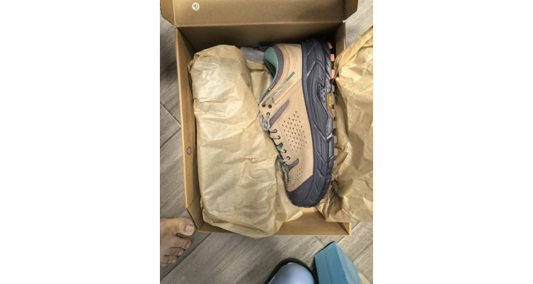 美国ebay-Hoka One One Bodega x Tor Ultra Low GORE-TEX 'The World at Large' 